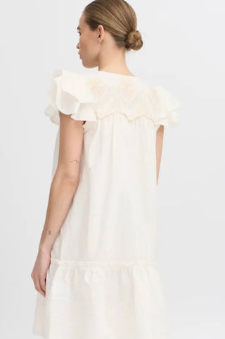 Gaelle Dress I ICHI