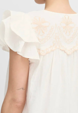 Gaelle Dress I ICHI