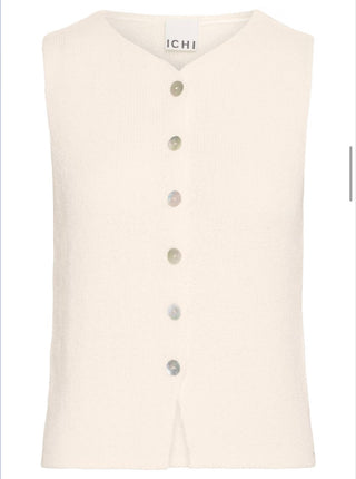 Blonds Knit Vest I ICHI