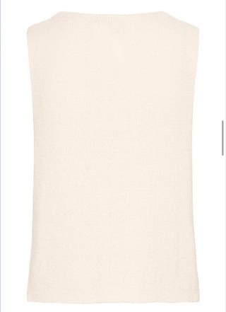 Blonds Knit Vest I ICHI