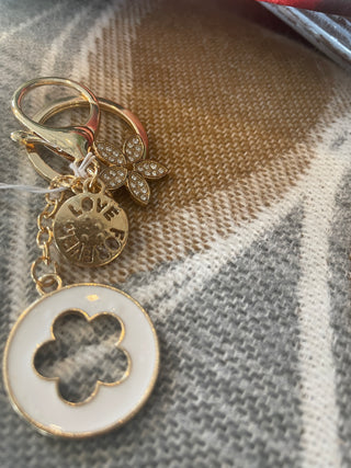 Blingy Bag Charms