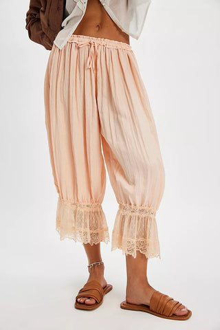 Free People Evelyn Slip On Sandal