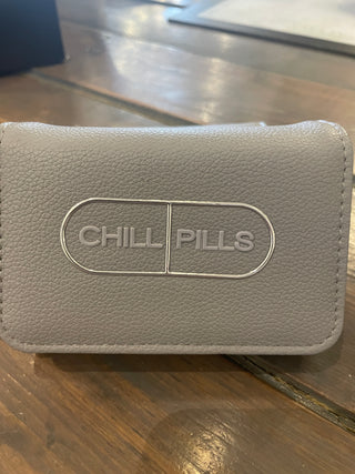 Chill Pills Case