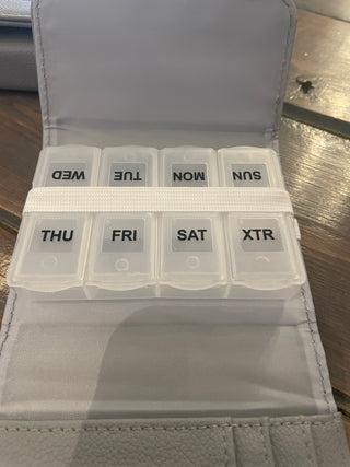 Chill Pills Case