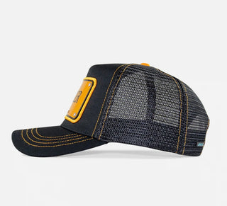 Hustler Cap I John Hatter & Co