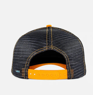 Hustler Cap I John Hatter & Co