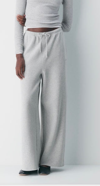 Cozy Sweatfleece Sweatpant I Luna