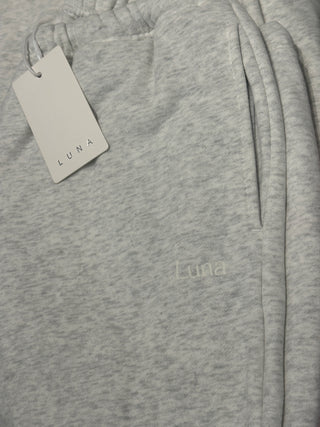 Cozy Sweatfleece Sweatpant I Luna