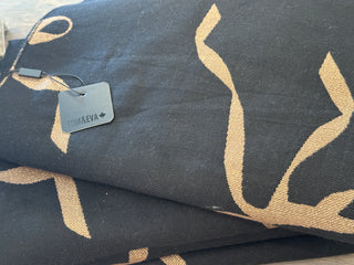 Celestial Embrace Scarf I Tom & Eva