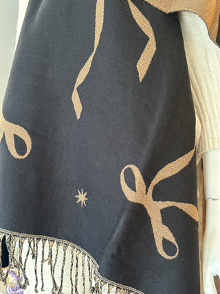 Celestial Embrace Scarf I Tom & Eva