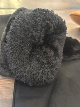 Veluxe Luxe Mittens