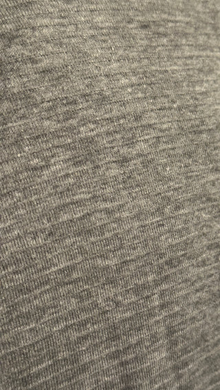 Ottoman Crewneck Long Sleeve - Grey I Hedge