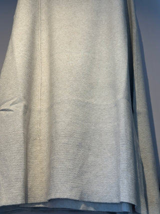 Pull on Flare Skirt I Angela Mara