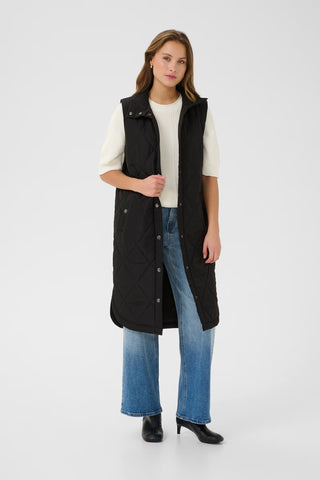 KAmeria Warm Waistcoat