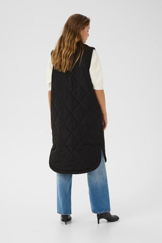 KAmeria Warm Waistcoat