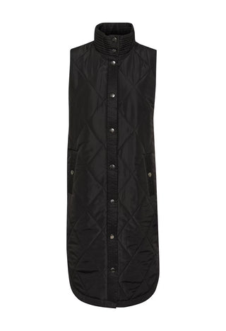 KAmeria Warm Waistcoat