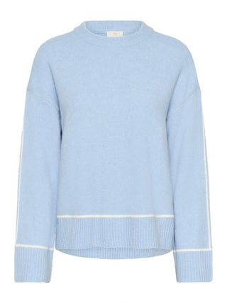 KAJinie Knit Pullover I Kaffe
