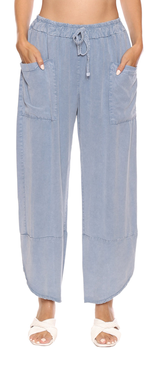 Sorella Denim Tencel Pant L5337