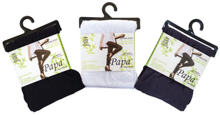 One Size Bamboo Leggings