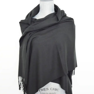 Cashmere Scarf