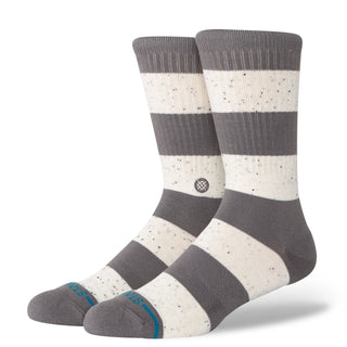 NEP Stripe Crew Socks I Stance