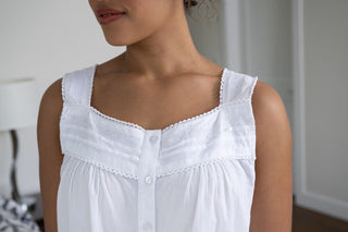 100% Cotton Summer Sleep Set