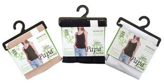 One-Size Bamboo Shapewear Tank