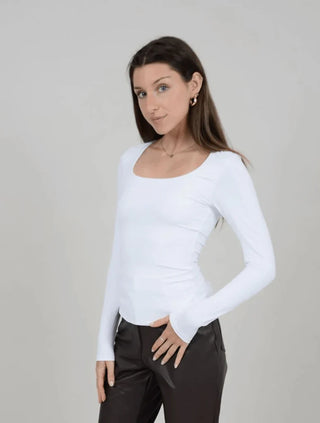 UNeck Top I RD Style