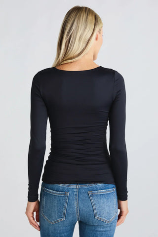 UNeck Top I RD Style
