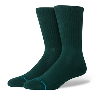 Icon Classic Crew Socks I Stance