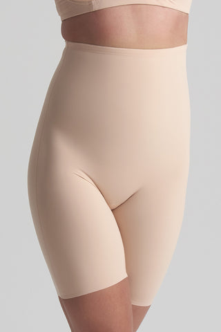 Sculpting High Waist Short I Bye Bra