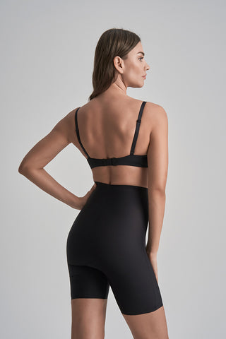 Sculpting High Waist Short I Bye Bra