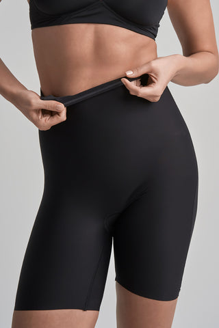 Sculpting High Waist Short I Bye Bra