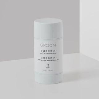 Deodorant | Sage & Cedar