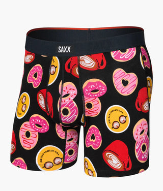 Vibe Xtra Love Story Boxer Brief