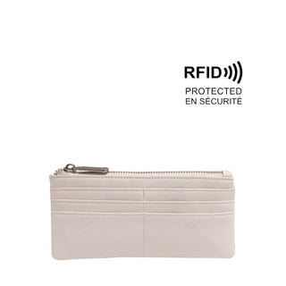 The Briella Slim Wallet