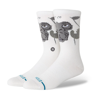 Star Wars Tauntaun Crew Socks I Stance