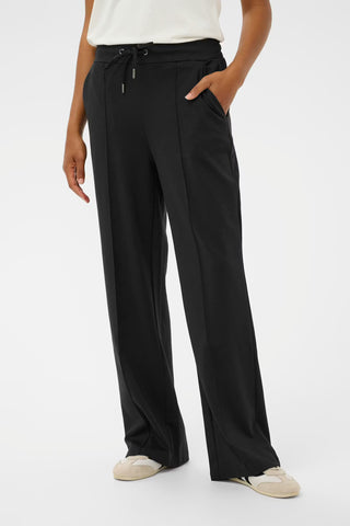 Midnight Tailored Comfort Pants
