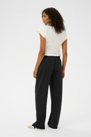Midnight Tailored Comfort Pants
