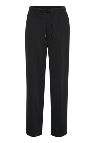 Midnight Tailored Comfort Pants
