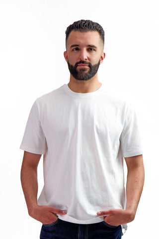 The Fave and Fair Men's Organic Cotton T-Shirt I The Good Tee