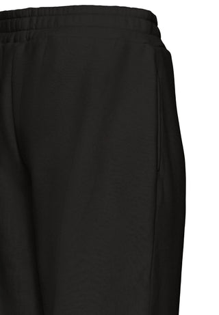 The Everyday Essential Jogger - Black