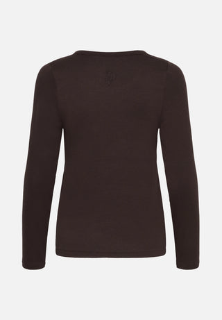 CUnia Juliet Long Sleeve T-shirt