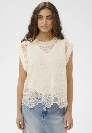 CUjuko Blouse