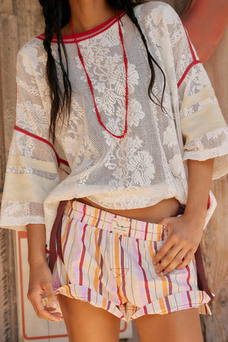 Free People Best Match Tee