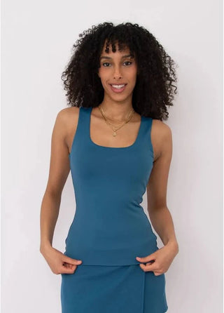 Tanith Second Skin Tank