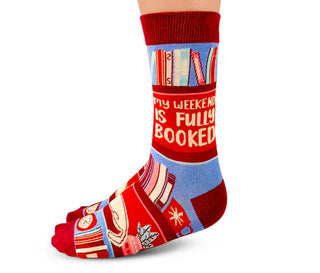 Graphic Socks by Uptown Sox (New)