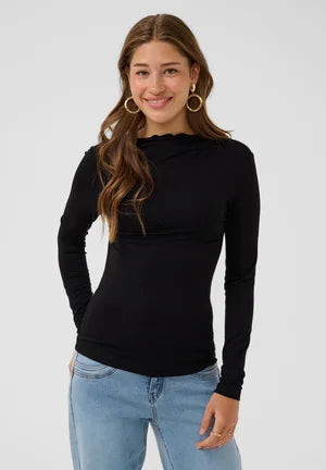 CUnia Juliet Long Sleeve T-shirt