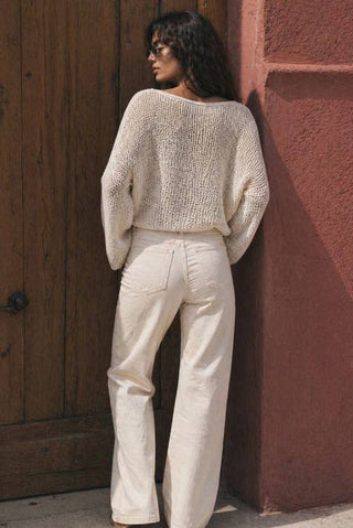 Beachcomber Knit Top