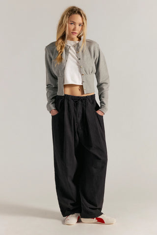 Chambers Laidback Pull-On Pants
